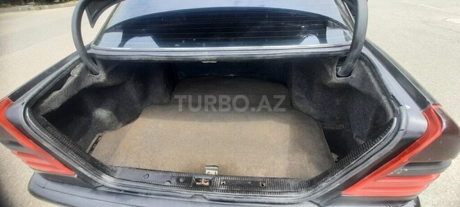 Mercedes C 200 1997, 271,000 km - 2.0 л - Sumqayıt