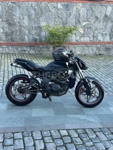 Megelli Sport-3