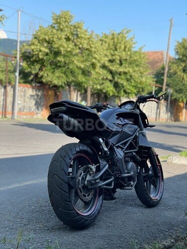 Megelli Sport-7