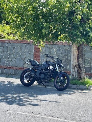 Megelli Sport-9