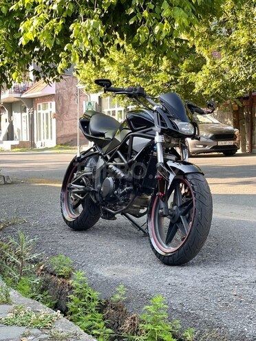 Megelli Sport-8
