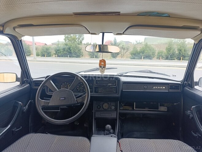 LADA (VAZ) 2107 2005, 95,000 km - 1.6 l - Bakı