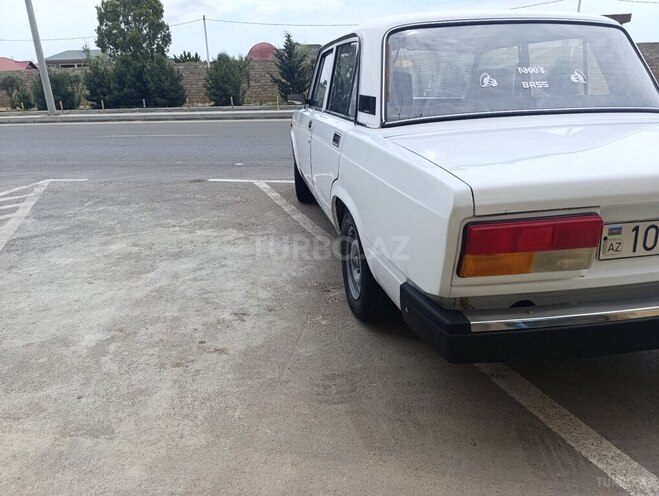 LADA (VAZ) 2107 2005, 95,000 km - 1.6 l - Bakı