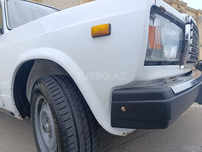LADA (VAZ) 2107 2005, 95,000 km - 1.6 l - Bakı