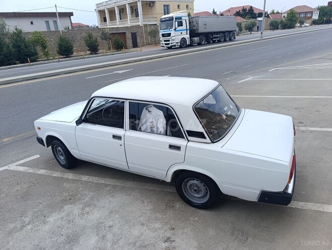 LADA (VAZ) 2107 2005, 95,000 km - 1.6 l - Bakı