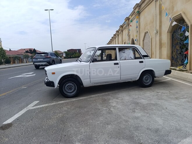 LADA (VAZ) 2107 2005, 95,000 km - 1.6 l - Bakı