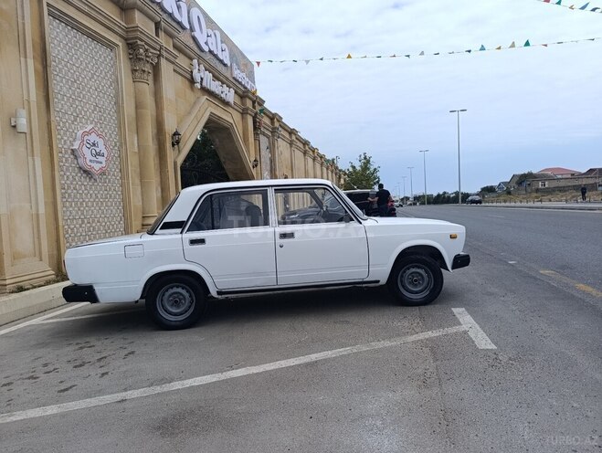 LADA (VAZ) 2107 2005, 95,000 km - 1.6 l - Bakı