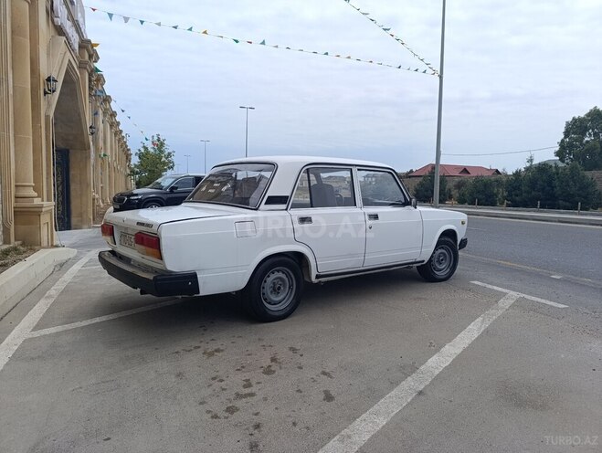 LADA (VAZ) 2107 2005, 95,000 km - 1.6 l - Bakı