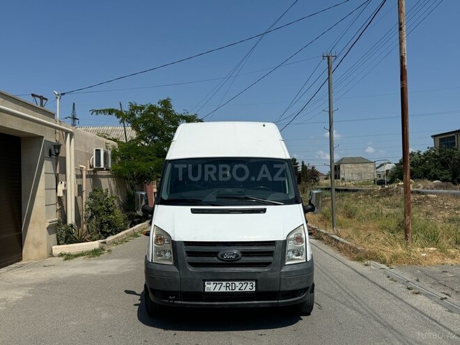 Ford Transit 2010, 319,000 km - 2.4 л - Bakı
