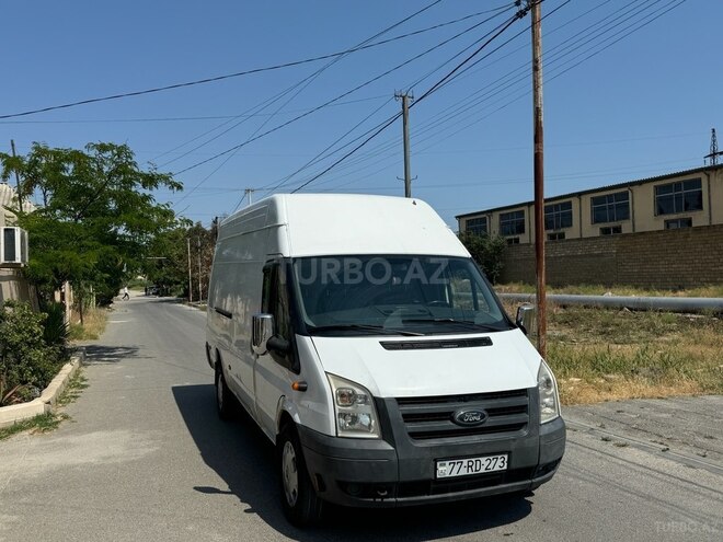 Ford Transit 2010, 319,000 km - 2.4 л - Bakı