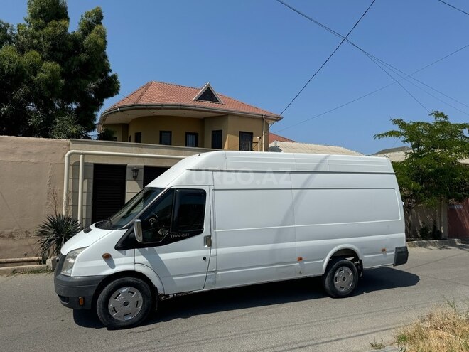 Ford Transit 2010, 319,000 km - 2.4 л - Bakı