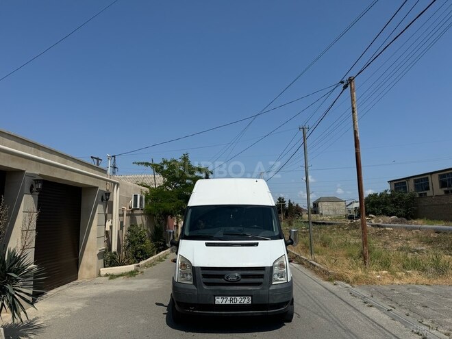 Ford Transit 2010, 319,000 km - 2.4 л - Bakı