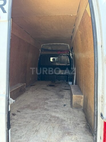 Ford Transit 2010, 319,000 km - 2.4 л - Bakı