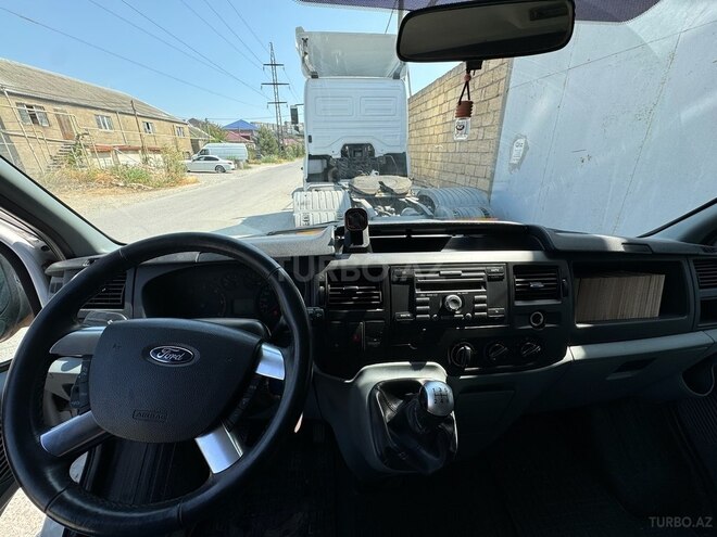 Ford Transit 2010, 319,000 km - 2.4 л - Bakı