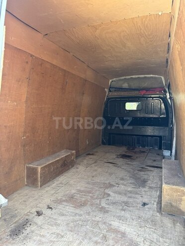 Ford Transit 2010, 319,000 km - 2.4 л - Bakı