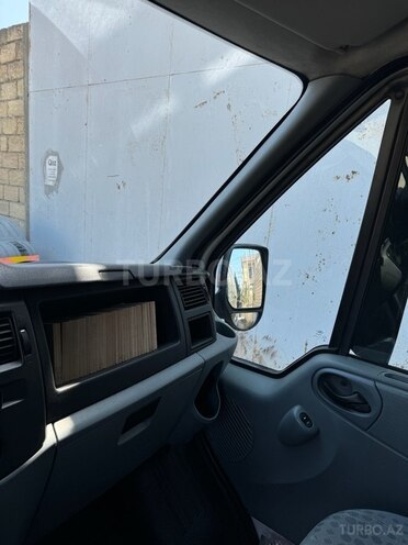 Ford Transit 2010, 319,000 km - 2.4 л - Bakı