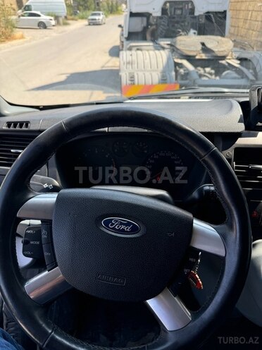 Ford Transit 2010, 319,000 km - 2.4 л - Bakı