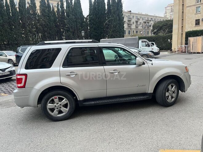 Ford Escape 2009, 225,000 km - 3.0 l - Bakı