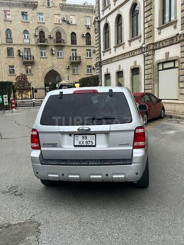 Ford Escape 2009, 225,000 km - 3.0 l - Bakı
