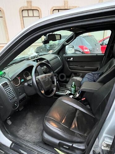 Ford Escape 2009, 225,000 km - 3.0 l - Bakı