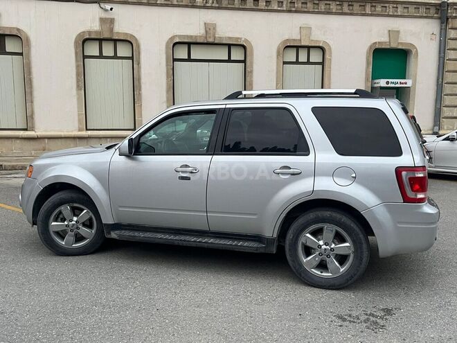 Ford Escape 2009, 225,000 km - 3.0 l - Bakı