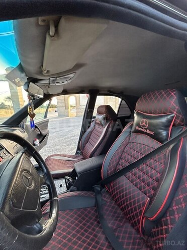 Mercedes C 200 1997, 271,000 km - 2.0 л - Sumqayıt