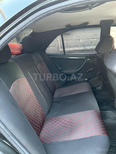 Mercedes C 200 1997, 271,000 km - 2.0 л - Sumqayıt