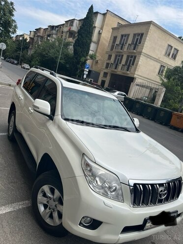 Toyota Land Cruiser Prado-2