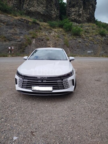 BYD Destroyer 05 2024, 35,000 km - 1.5 l - Bakı