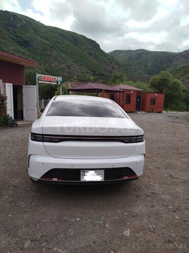 BYD Destroyer 05 2024, 35,000 km - 1.5 l - Bakı