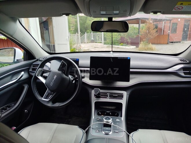 BYD Destroyer 05 2024, 35,000 km - 1.5 l - Bakı