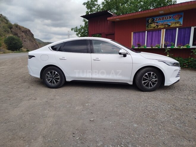 BYD Destroyer 05 2024, 35,000 km - 1.5 l - Bakı