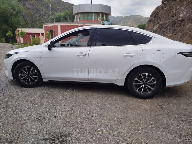 BYD Destroyer 05 2024, 35,000 km - 1.5 l - Bakı