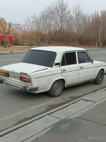 LADA (VAZ) 2106 1980, 50,000 km - 1.6 l - Ağcabədi
