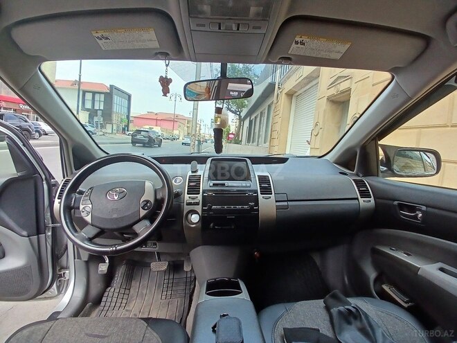 Toyota Prius 2008, 195,502 km - 1.5 l - Bakı