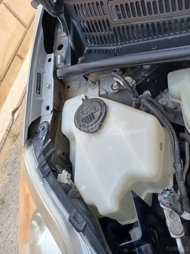 Toyota Prius 2008, 195,502 km - 1.5 l - Bakı