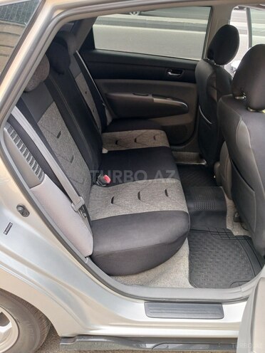Toyota Prius 2008, 195,502 km - 1.5 l - Bakı