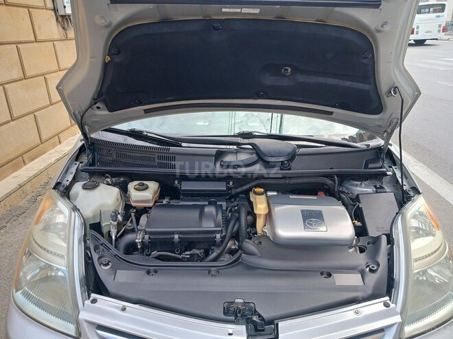 Toyota Prius 2008, 195,502 km - 1.5 l - Bakı