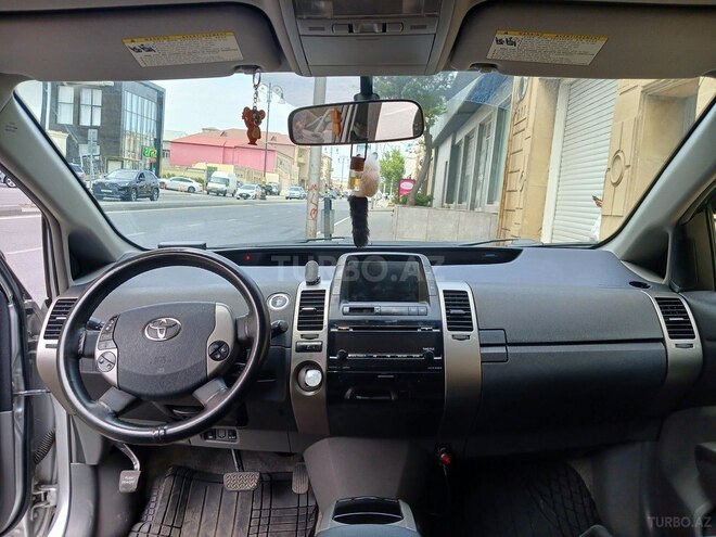 Toyota Prius 2008, 195,502 km - 1.5 l - Bakı