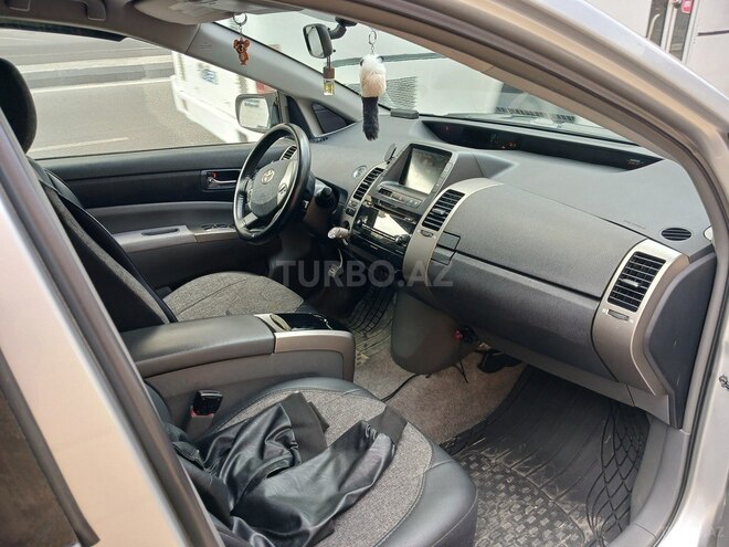Toyota Prius 2008, 195,502 km - 1.5 l - Bakı