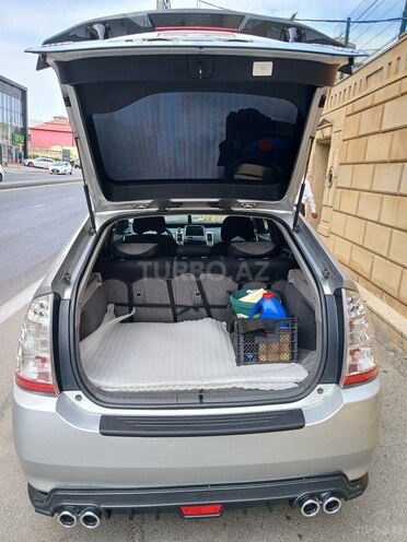 Toyota Prius 2008, 195,502 km - 1.5 l - Bakı