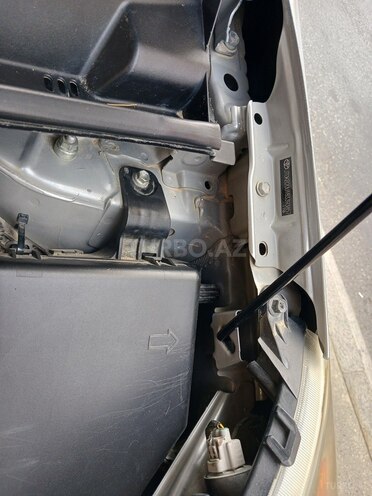Toyota Prius 2008, 195,502 km - 1.5 l - Bakı
