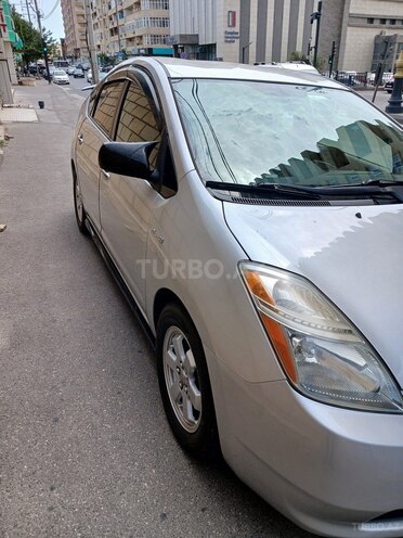 Toyota Prius 2008, 195,502 km - 1.5 l - Bakı