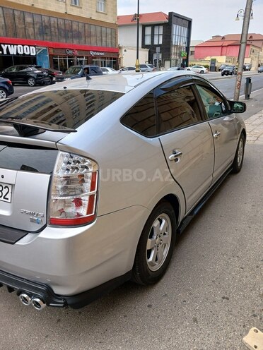 Toyota Prius 2008, 195,502 km - 1.5 l - Bakı