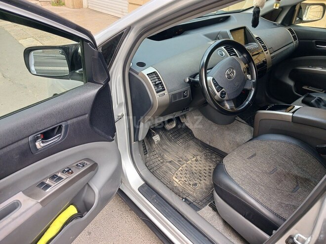 Toyota Prius 2008, 195,502 km - 1.5 l - Bakı