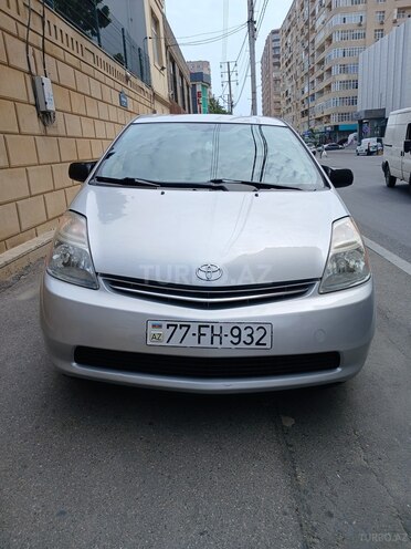 Toyota Prius 2008, 195,502 km - 1.5 l - Bakı