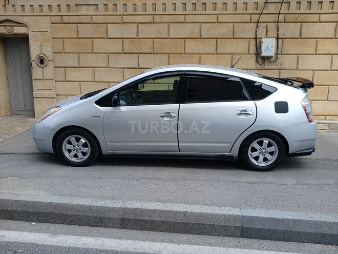Toyota Prius 2008, 195,502 km - 1.5 l - Bakı