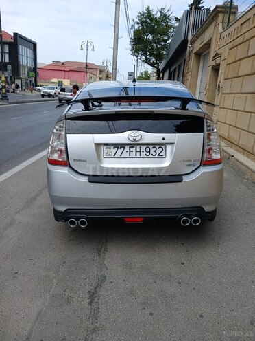 Toyota Prius 2008, 195,502 km - 1.5 l - Bakı
