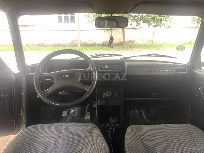 LADA (VAZ) 2107 2010, 88,000 km - 1.6 l - Şəmkir