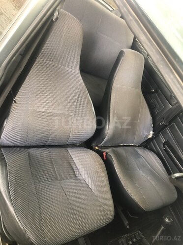 LADA (VAZ) 2107 2010, 88,000 km - 1.6 l - Şəmkir